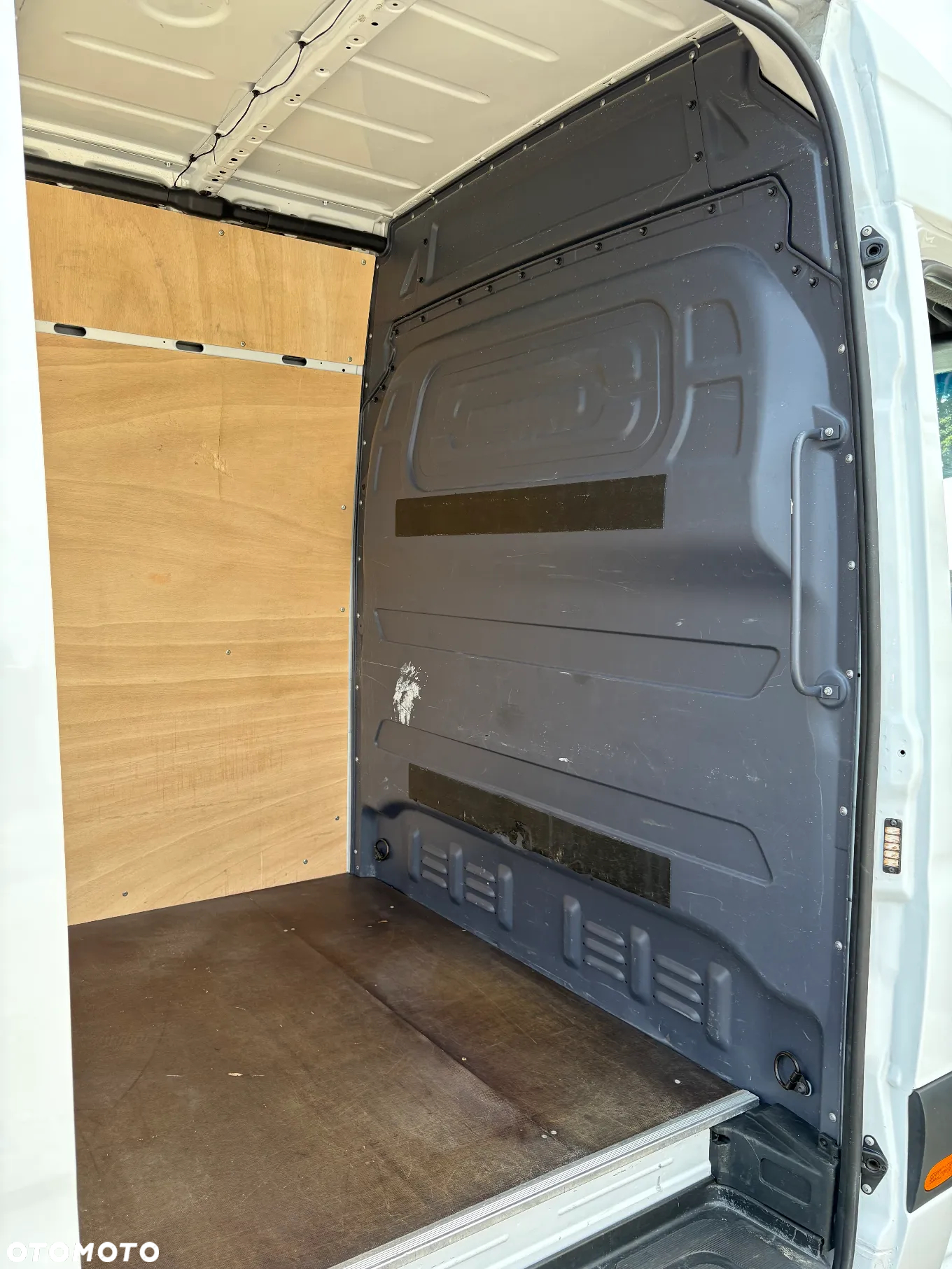 Mercedes-Benz Sprinter 315 317 - 8