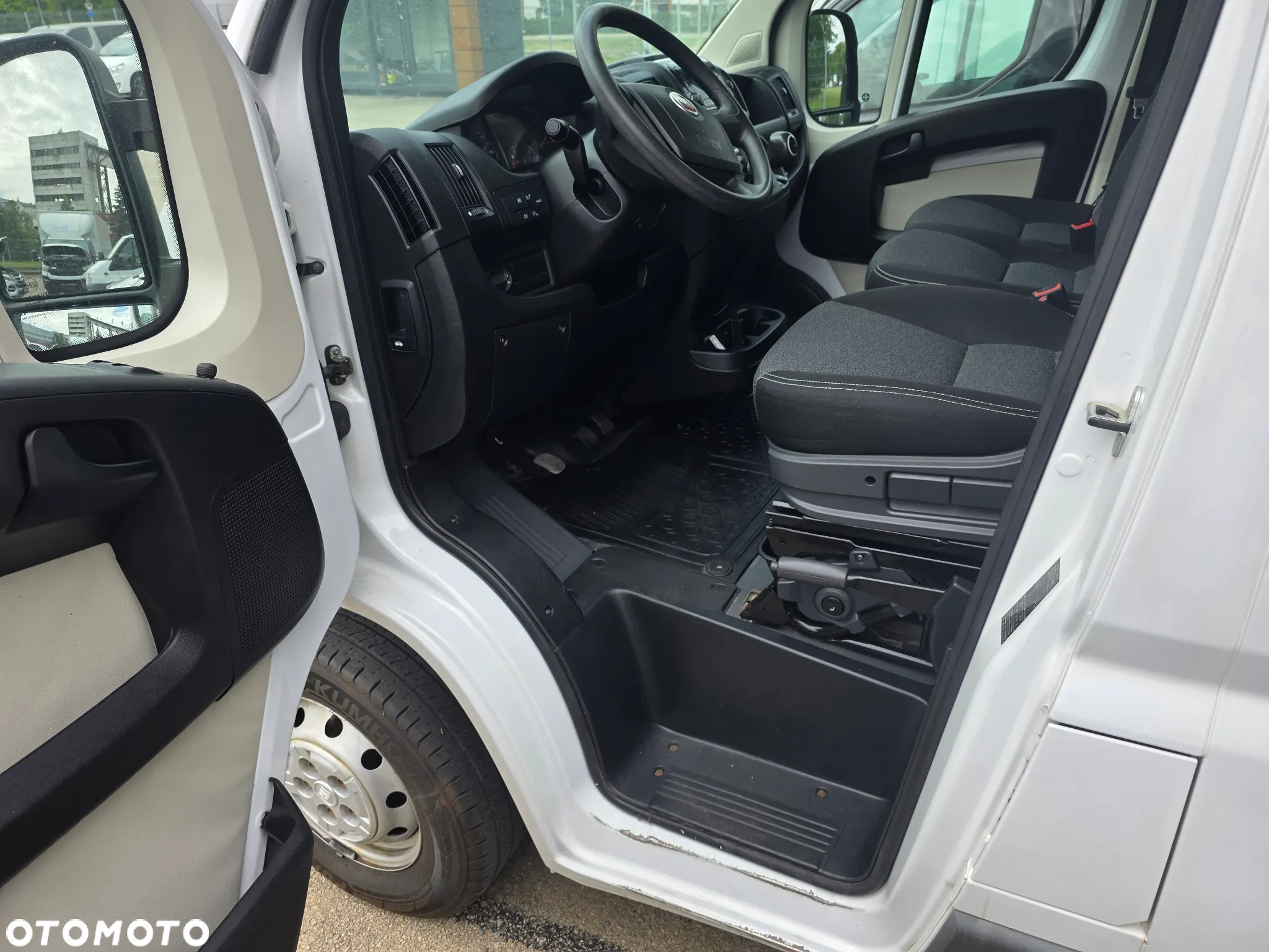 Fiat DUCATO - 8