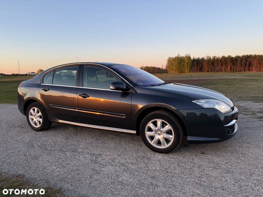 Renault Laguna 2.0 TCe 170 Dynamique - 12