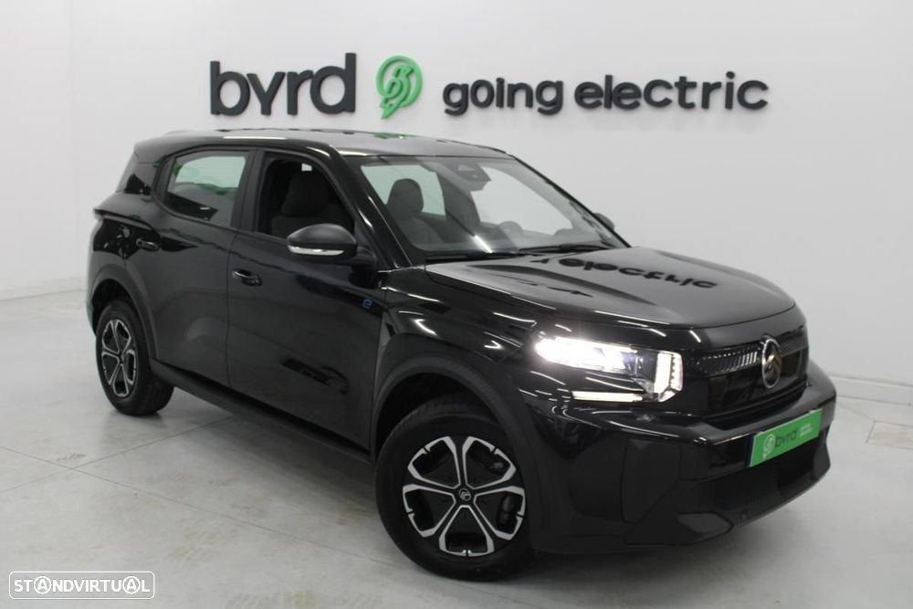 Citroën e-C3 Aircross YOU - 2