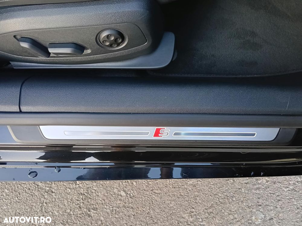 Audi A5 Sportback - 17