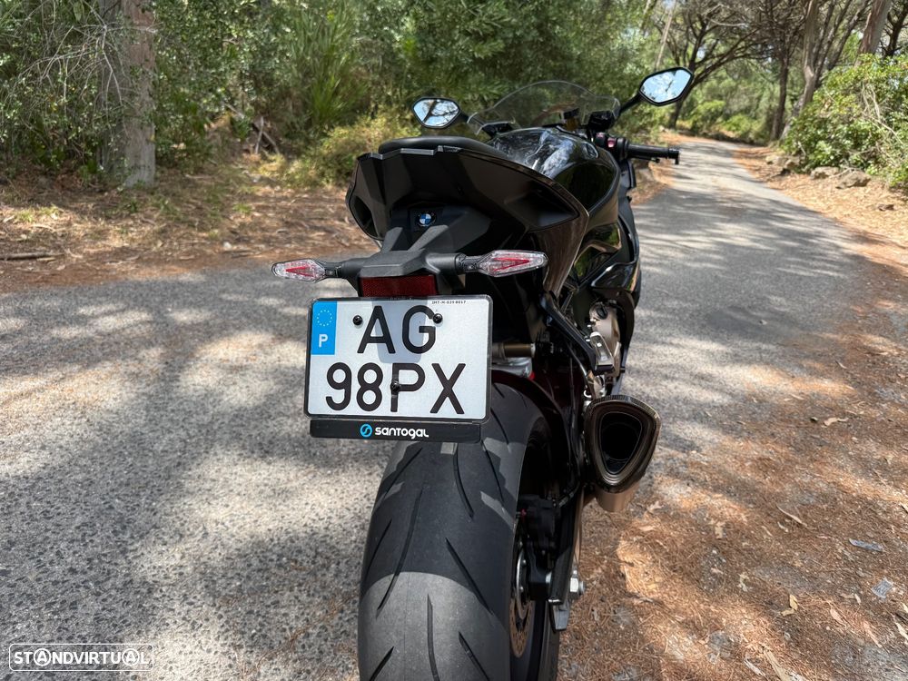 BMW S 1000 RR - 32