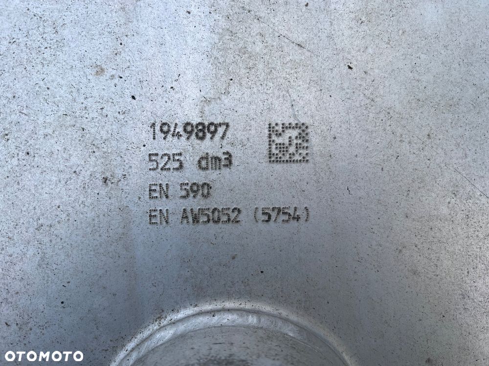 DAF XF 106.480 / AUTOMAT / POLIFT / 2017 ROK !! - 16