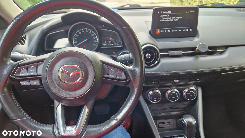 Mazda CX-3 2.0 SkyEnergy - 6