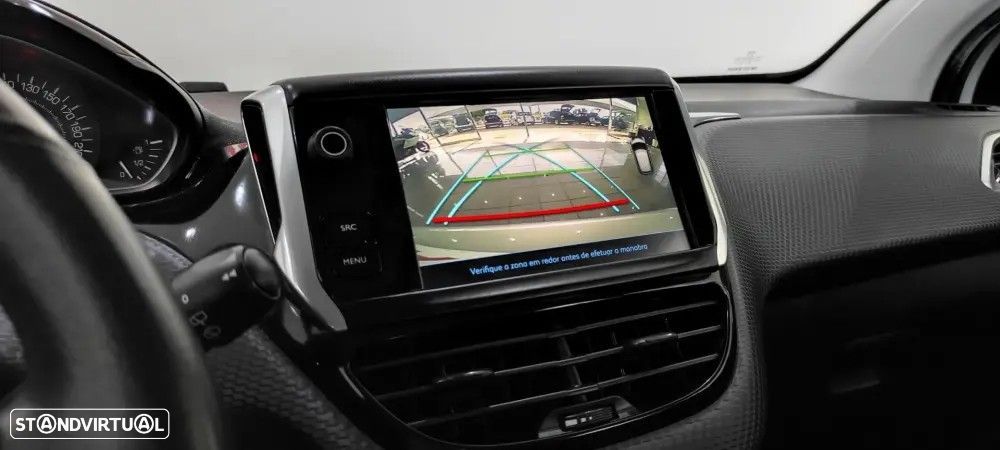 Peugeot 208 1.2 PureTech Active - 28