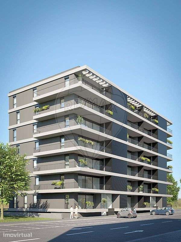 Apartamento T3 Nova Construção , Situado em Nogueira, Braga - Grande imagem: 3/12
