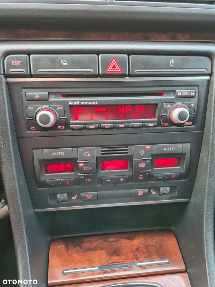 Audi A4 Avant 1.9 TDI - 22