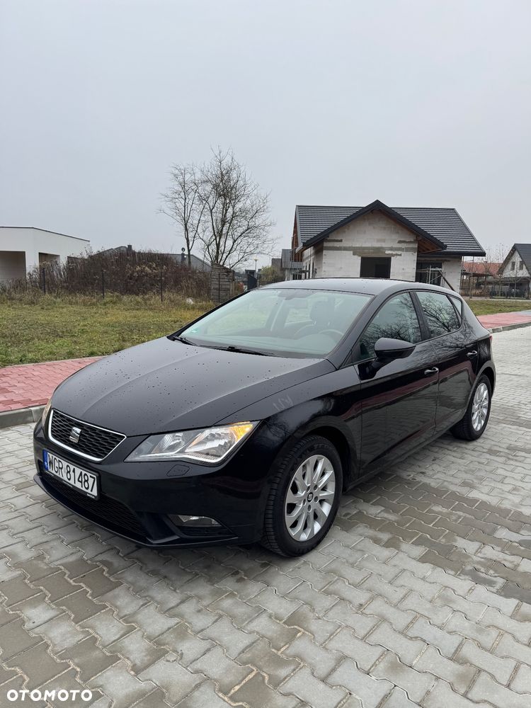 Seat Leon - 1