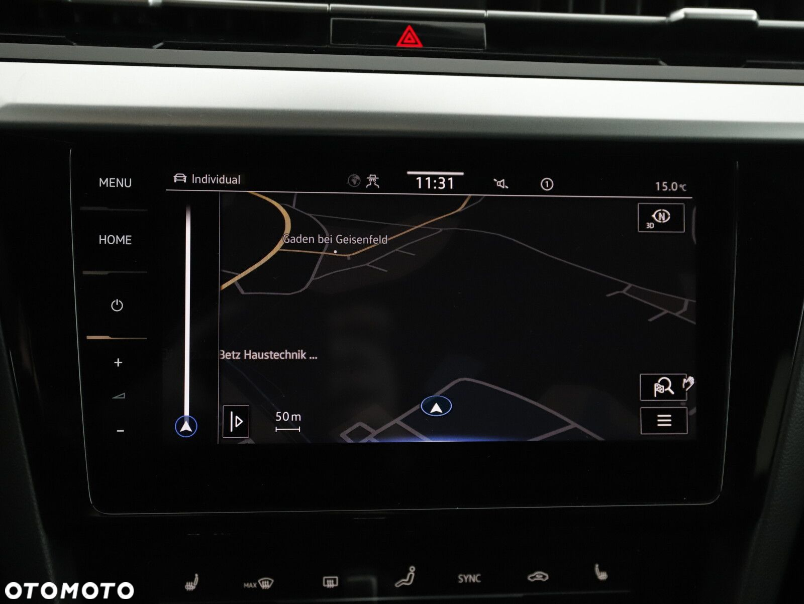 Volkswagen Arteon 2.0 TSI R-Line DSG - 19