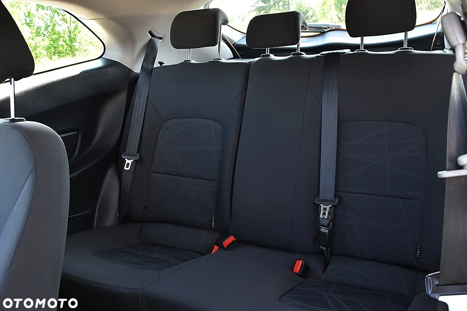 Kia Rio 1.2 Attract - 22
