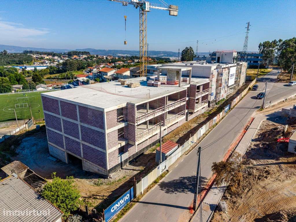 Duque Flats - Apartamento T3 - Grande imagem: 4/45