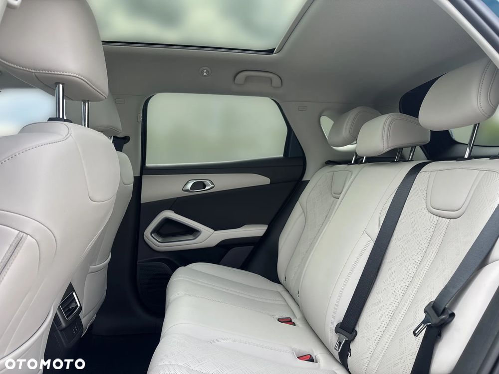 BYD Atto 2 DM-i - 22