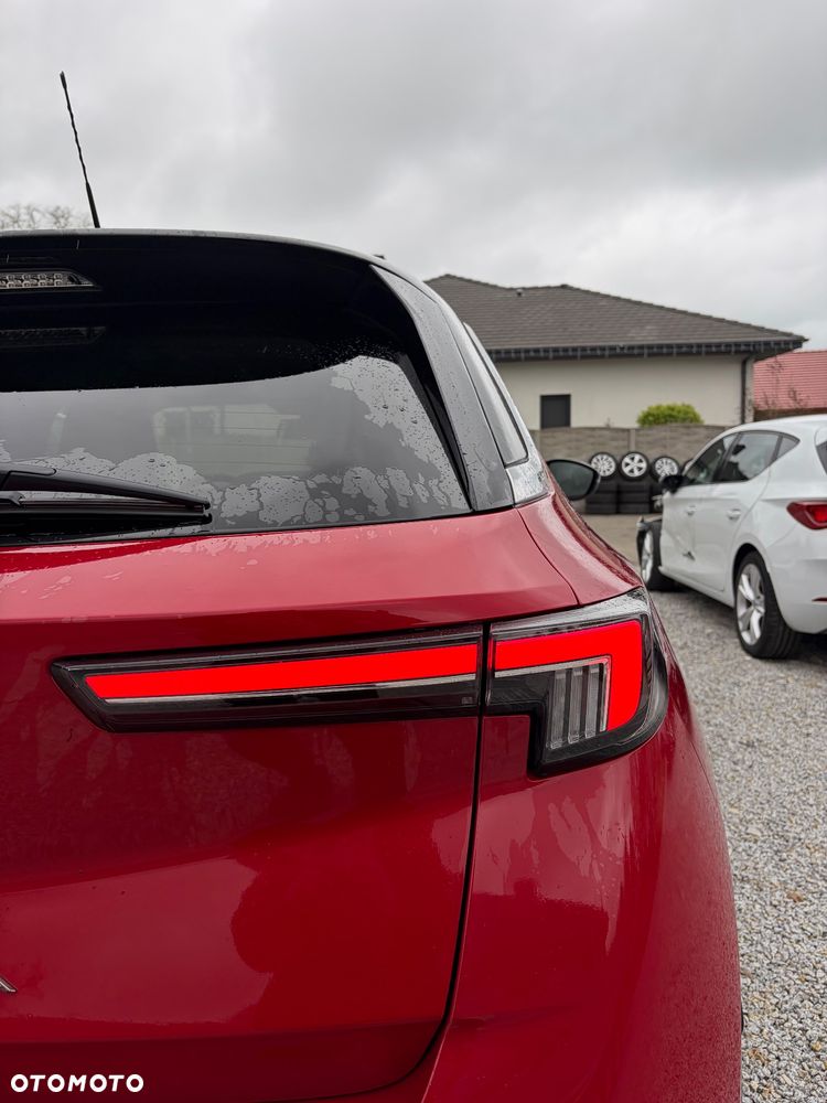 Opel Mokka 1.2 T Elegance Business Pack S&S - 29