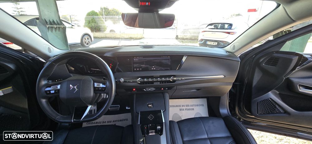 DS DS4 E-TENSE 225 RIVOLI - 27