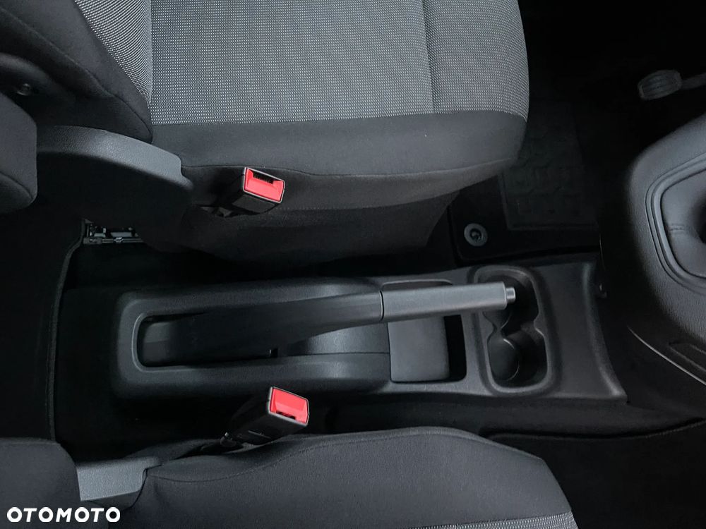 Citroën Berlingo M BlueHDi 100 LIVE - 9