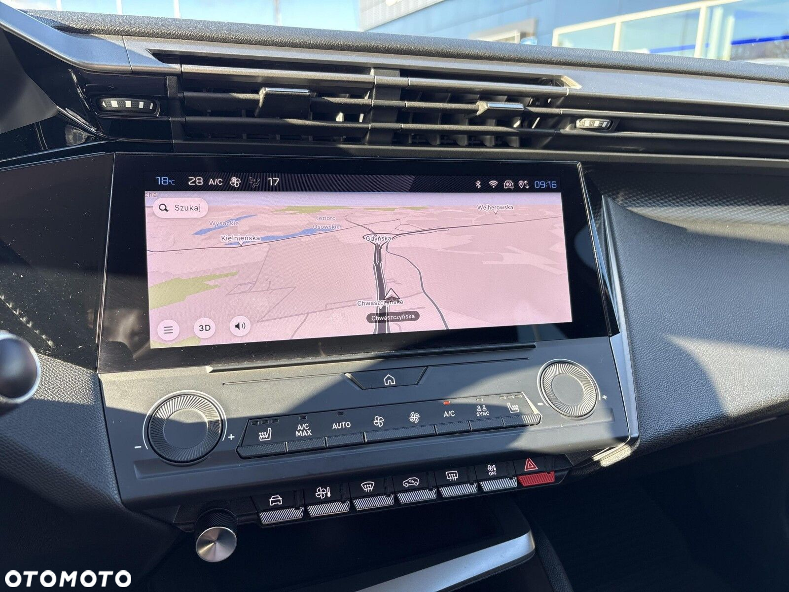 Peugeot 308 - 20