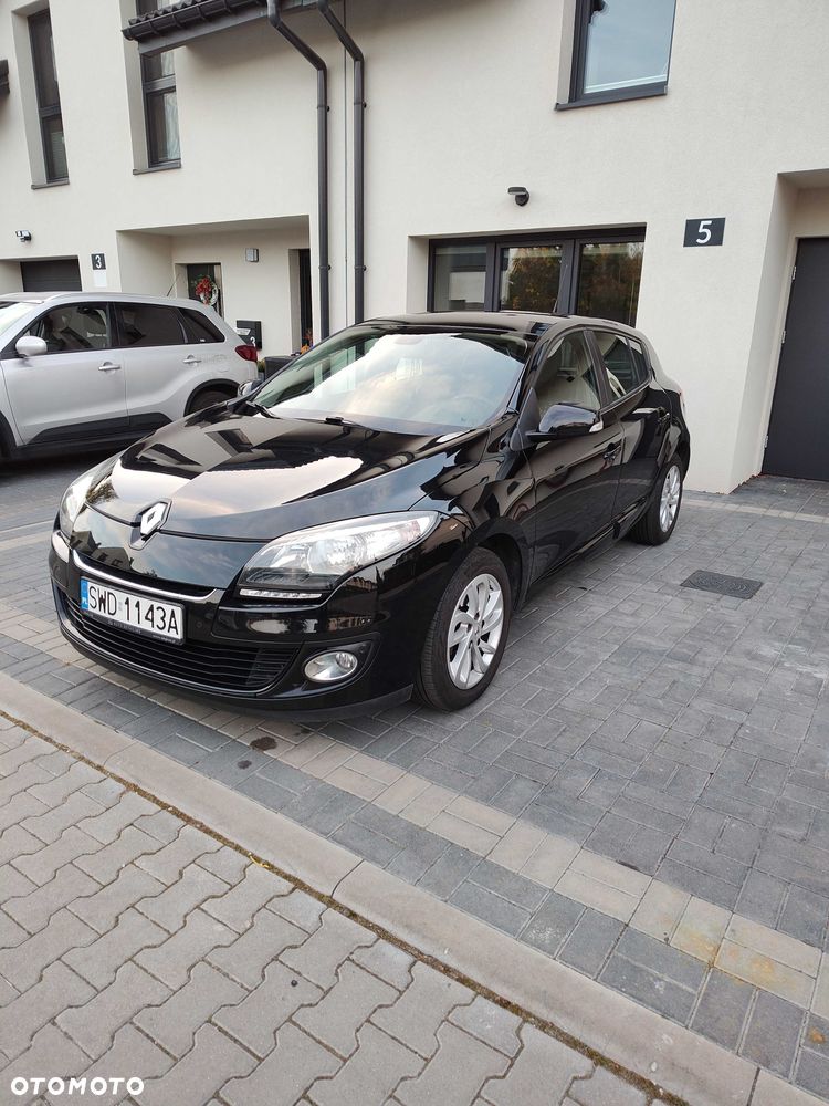 Renault Megane - 3