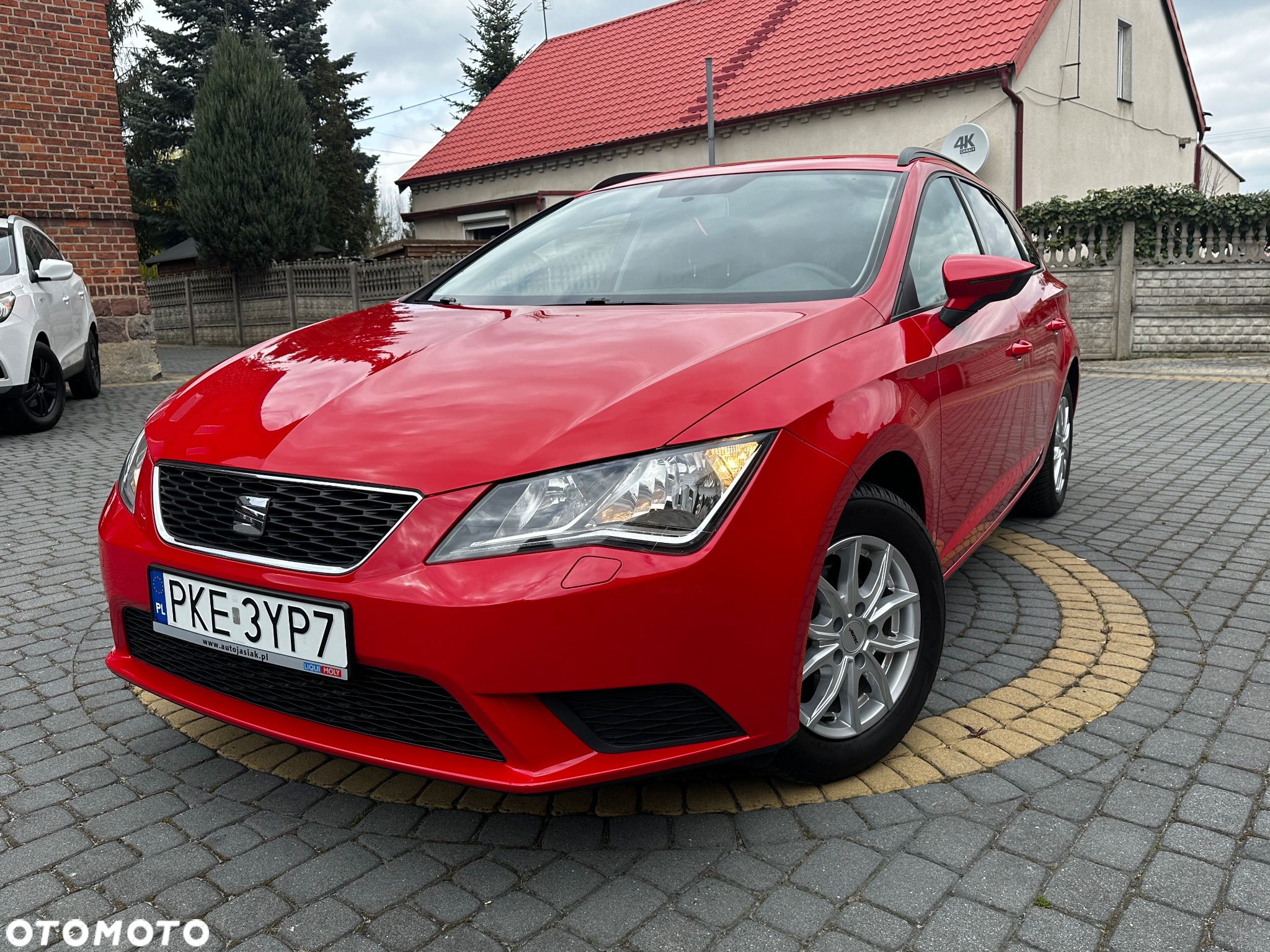 Seat Leon - 7