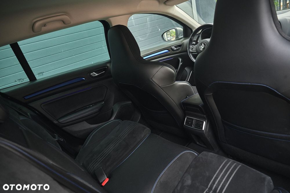 Renault Megane - 20