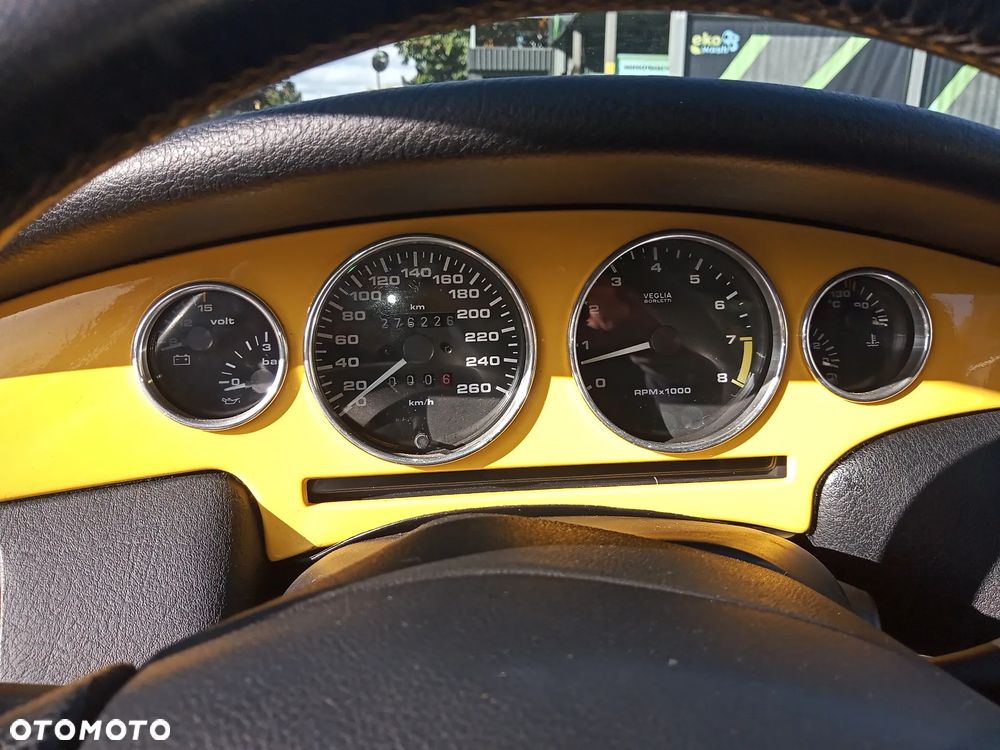 Fiat Coupe 2.0 20V - 2