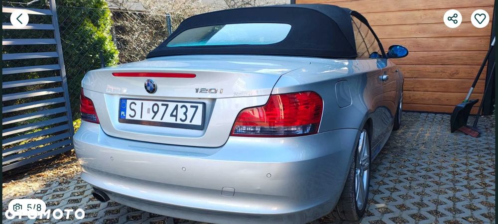 BMW Seria 1 120i Edition Lifestyle - 10
