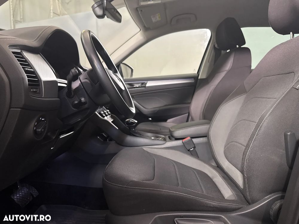 Skoda Kodiaq - 24