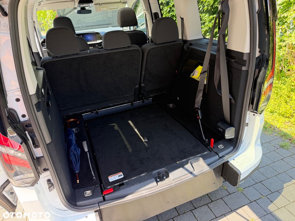 Ford Tourneo Connect 1.5 EcoBoost Active - 15