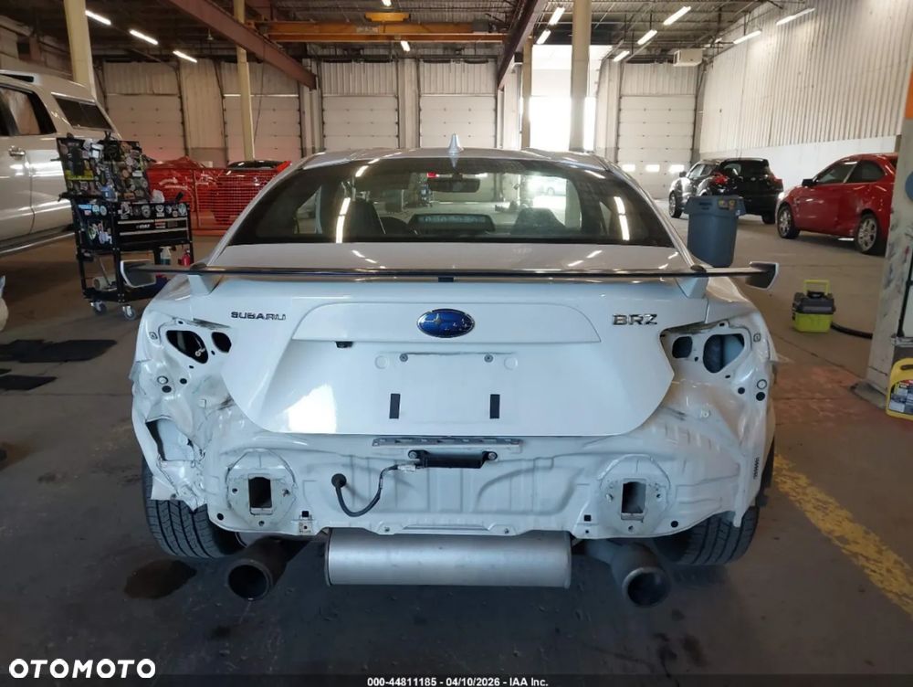 Subaru BRZ 2.0i Sport - 6