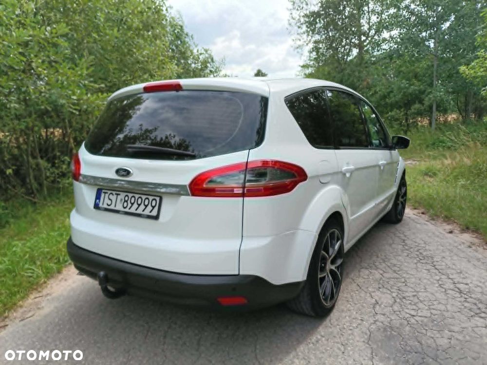 Ford S-Max - 4