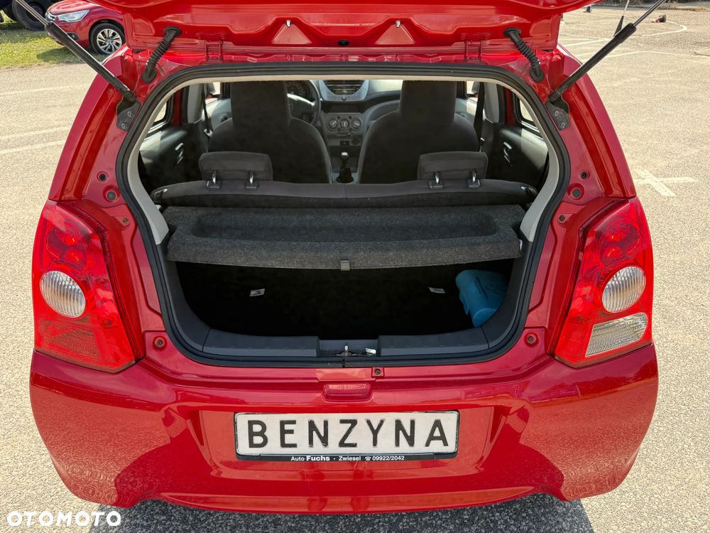Suzuki Alto 1.0 City - 6
