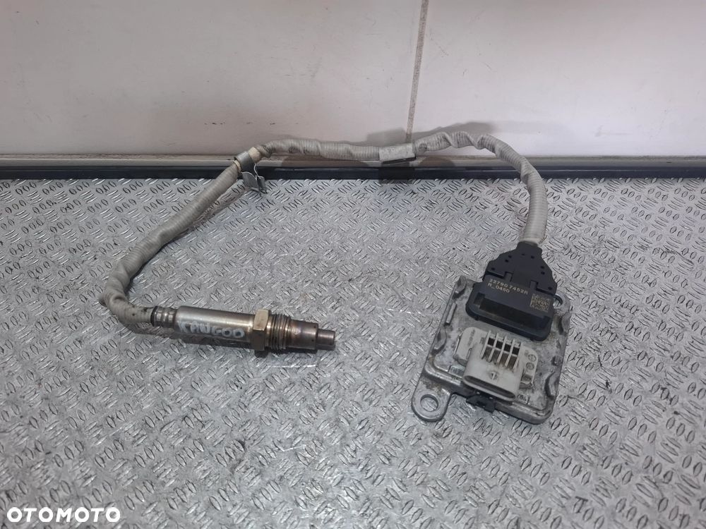 Sonda lambda NOX 1,5dci Renault Kangoo IV 2024 rok nr 227907452R - 1