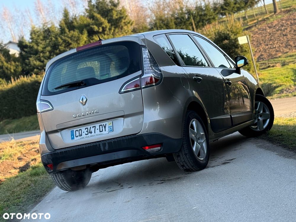 Renault Scenic ENERGY TCe 130 S&S LIMITED - 15