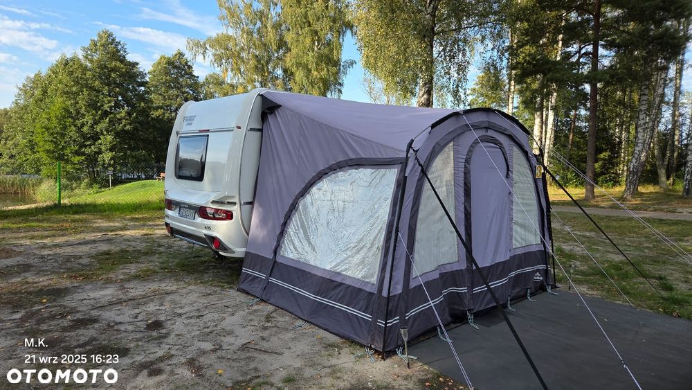 Fendt Bianco Selection 435SF - 16