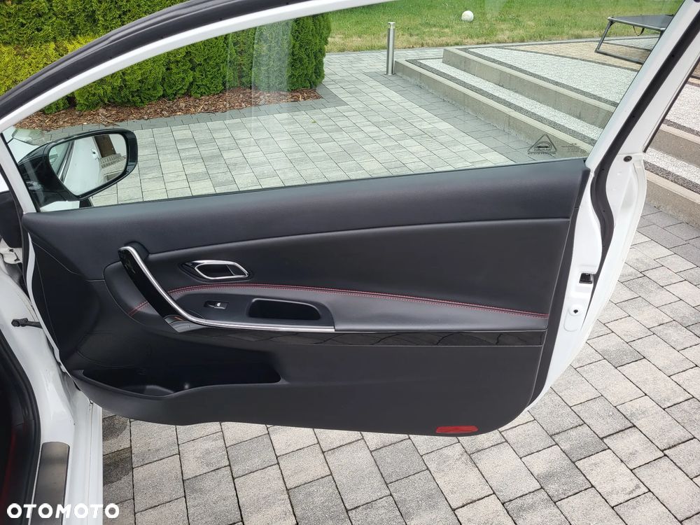 Kia Ceed 1.6 T-GDI GT L - 17