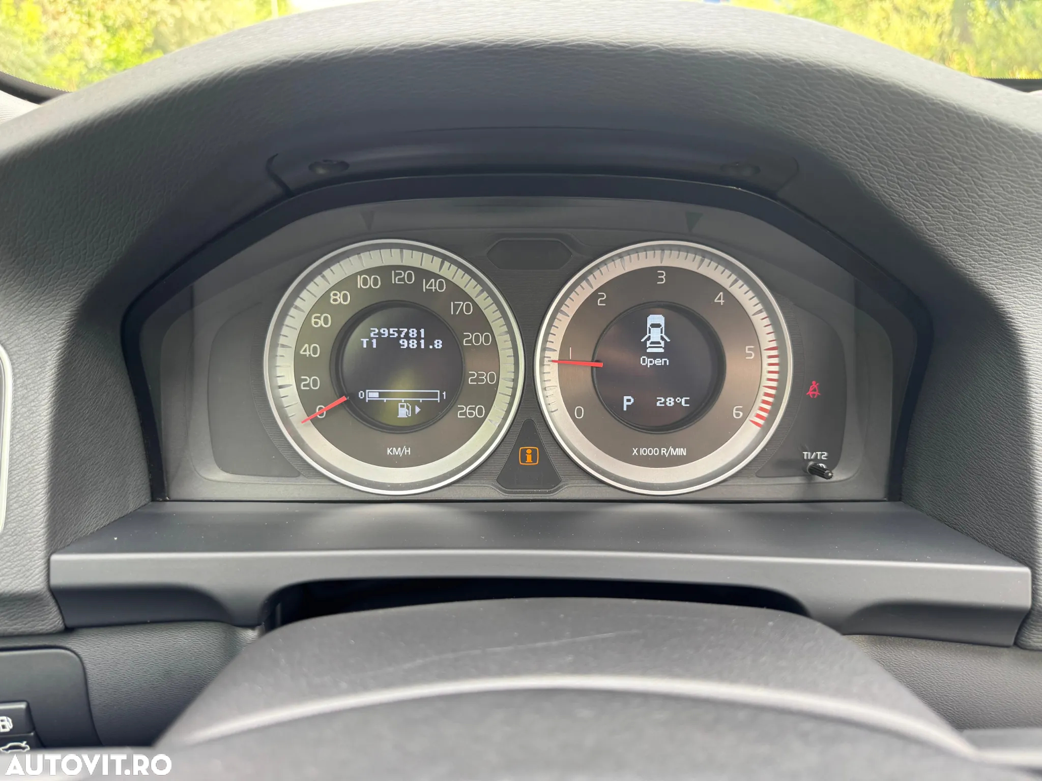 Volvo S60 D2 Powershift Summum - 18
