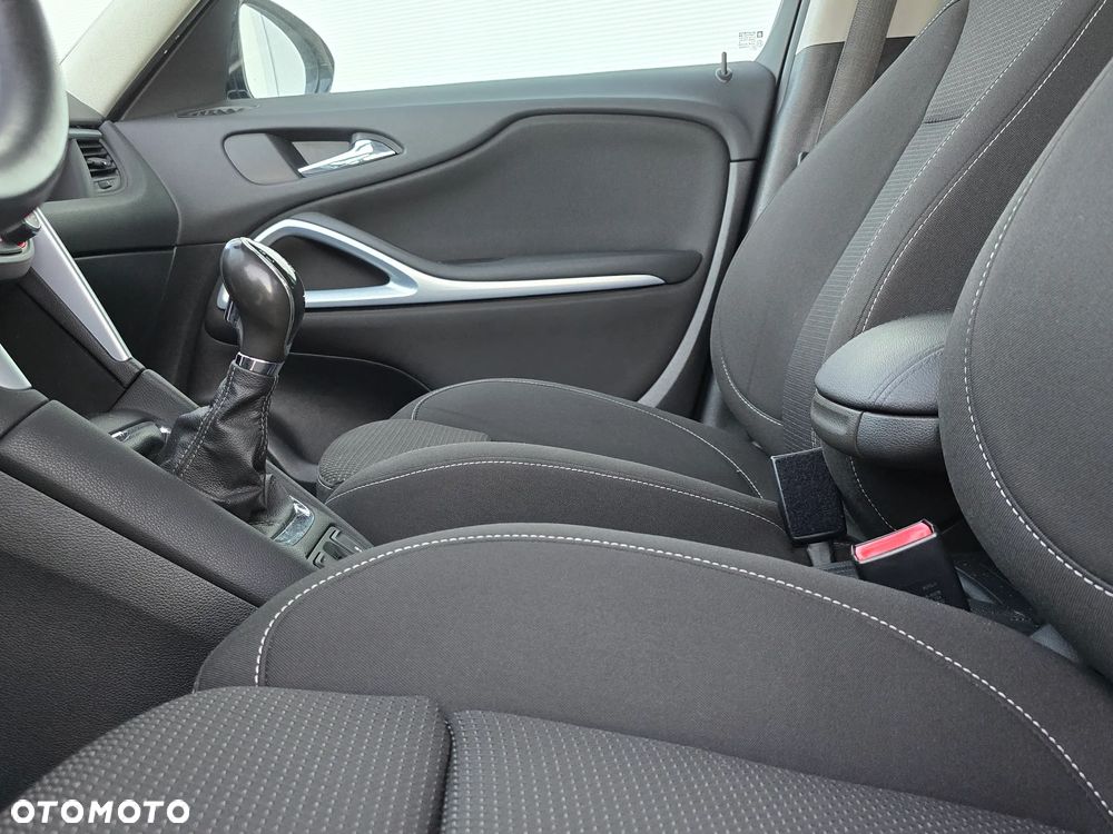 Opel Zafira 2.0 CDTI Cosmo - 12