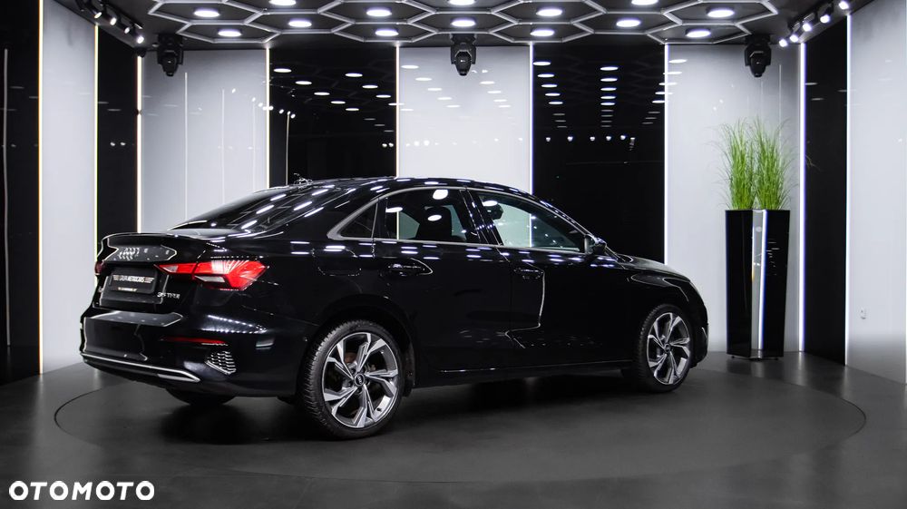 Audi A3 Limousine 35 TFSI mHEV S Line S tronic - 7