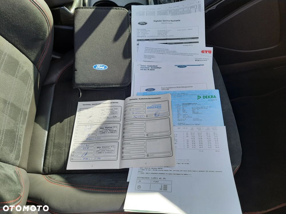 Ford Kuga 1.5 EcoBoost 2x4 ST-Line - 6