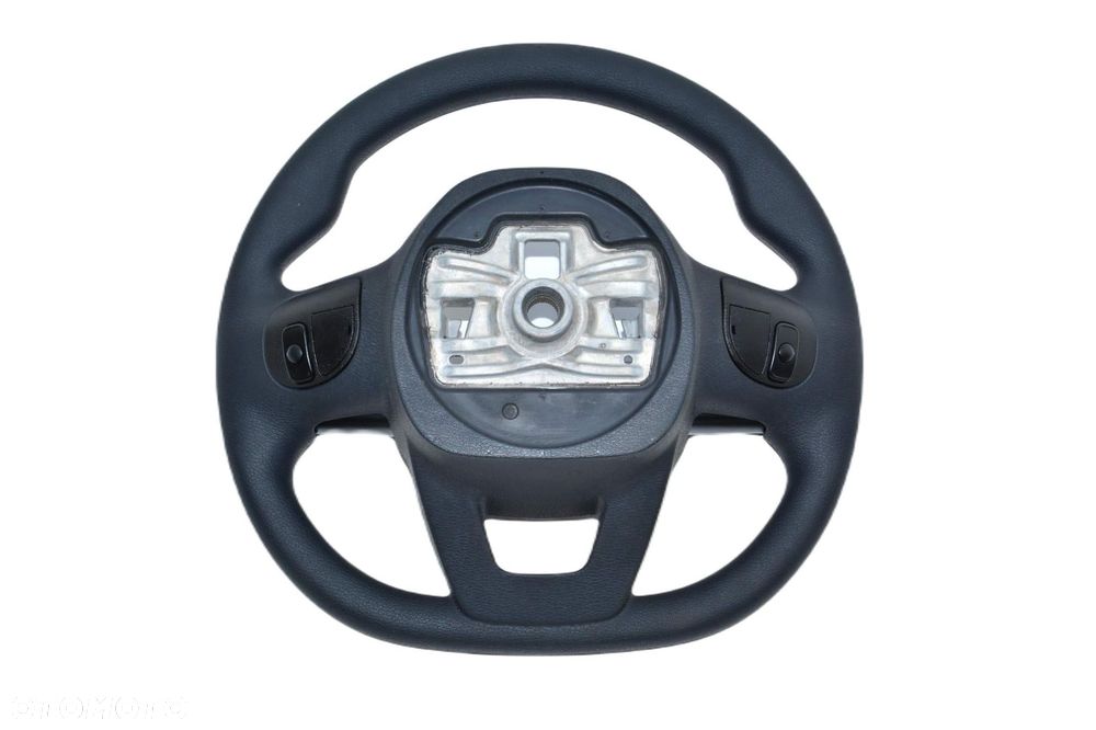 5802303941 Iveco Daily 2019 2022 2024 kierownica łopatki tempomat - 2