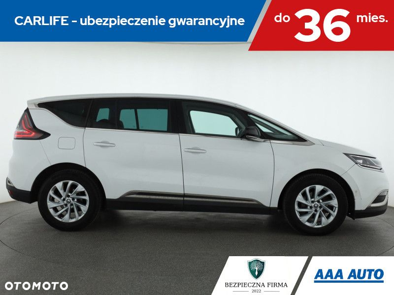Renault Espace - 7