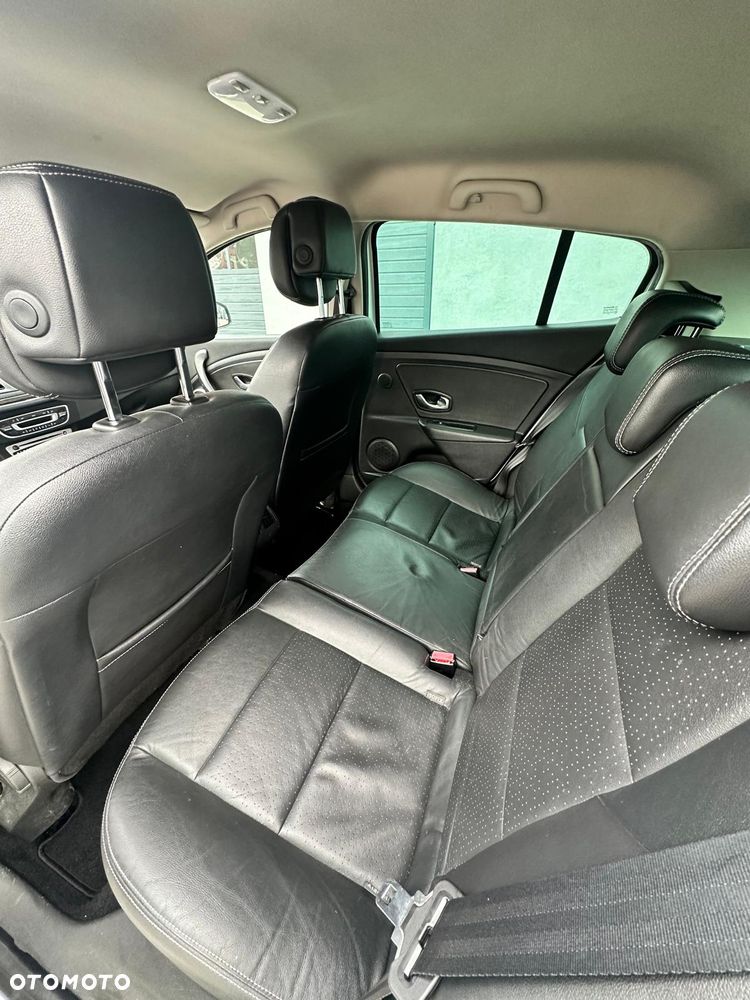 Renault Megane 1.4 16V TCE Privilege - 9
