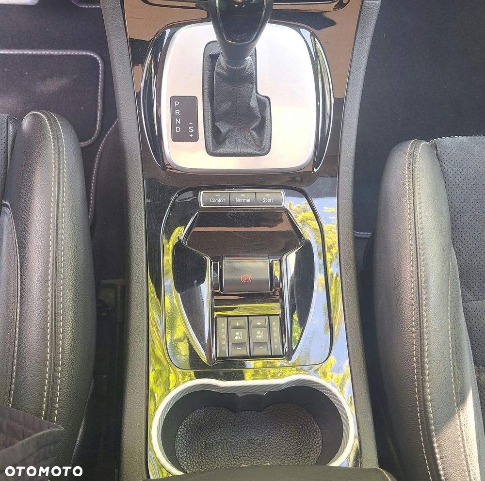Ford S-Max 2.0 T Titanium MPS6 - 22