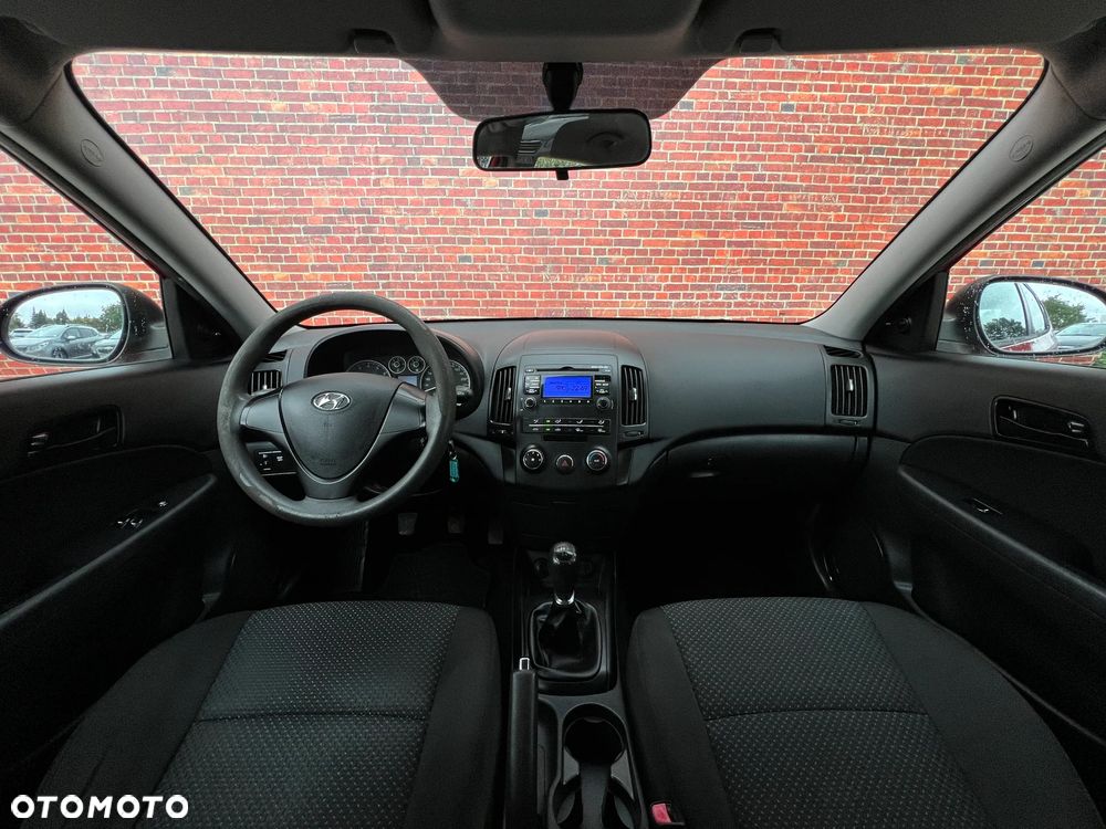 Hyundai i30 - 6