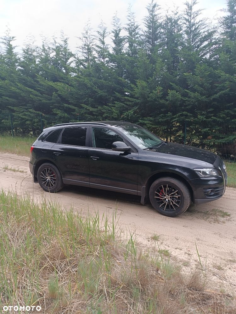 Audi Q5 - 2