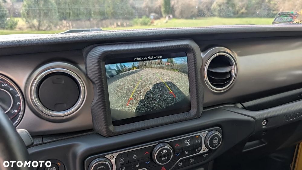 Jeep Wrangler Unlimited GME 2.0 Turbo Rubicon - 26