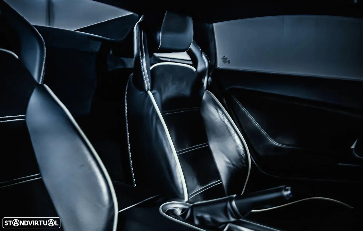 Lamborghini Gallardo LP560-4 E-Gear - 18