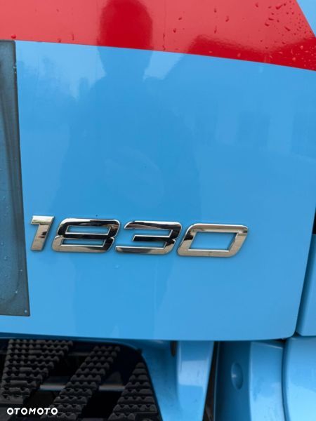 Mercedes-Benz ANTOS 1830 - 12