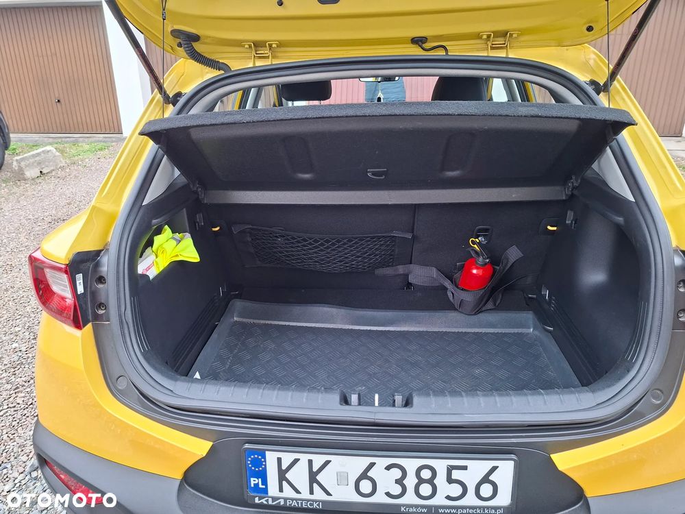 Kia Stonic 1.0 T-GDI M DCT - 7