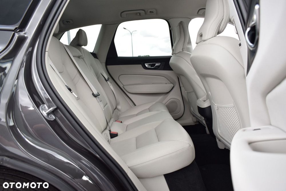 Volvo XC 60 - 10
