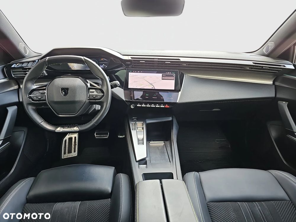 Peugeot 308 1.2 PureTech GPF GT Pack S&S EAT8 - 23